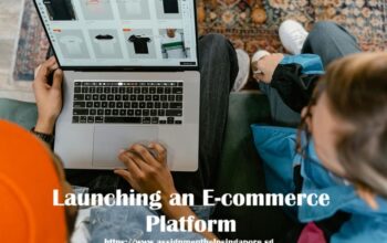 dissertation structure