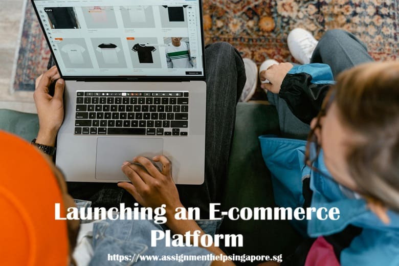 Launching a Bicycle Trading and Purchasing E-commerce Platform in Singapore!!