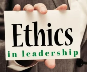 Entrepreneurship, Ethics and Leadership at Wilmar International!!