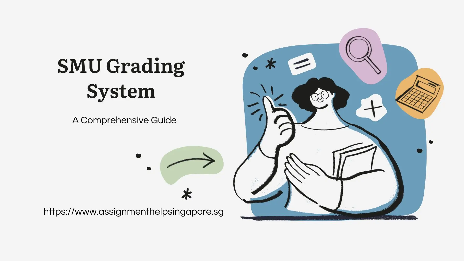Understanding SMU Grading System 2025: GPA and Letter Grades