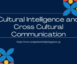 Cultural Intelligence and Cross-Cultural Communication in MNC
