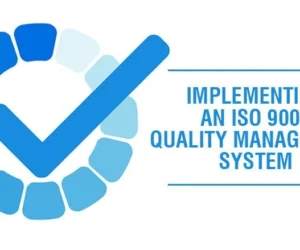 ISO 9001 and ISO 14001 Quality & Environment