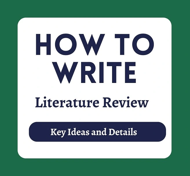 dissertation structure