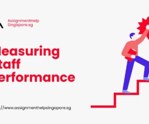Ways of Measuring Staff Performance in Singapore Telecommunications Ltd