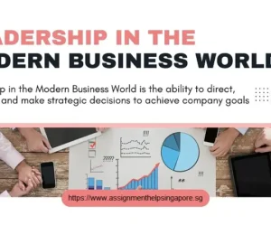 The Leadership in the Modern World: Well-being and Ethics