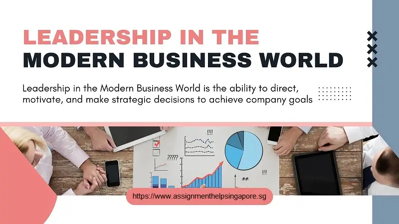 The Leadership in the Modern World: Well-being and Ethics