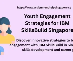Youth Engagement Strategies for IBM SkillsBuild Singapore