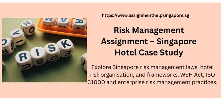 Risk Management Assignment – Singapore Hotel Case Study
