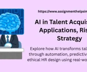 AI in Talent Acquisition: Applications, Risks & Strategy