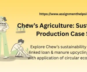 Chew’s Agriculture: Sustainable Egg Production Case Study