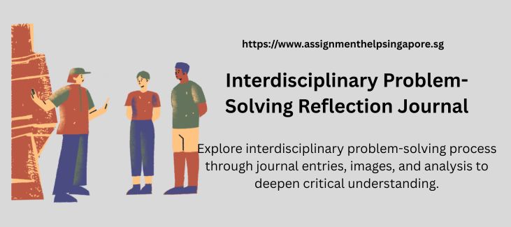 Interdisciplinary Problem-Solving Reflection Journal