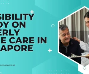 Feasibility Study on Elderly Home Care in Singapore
