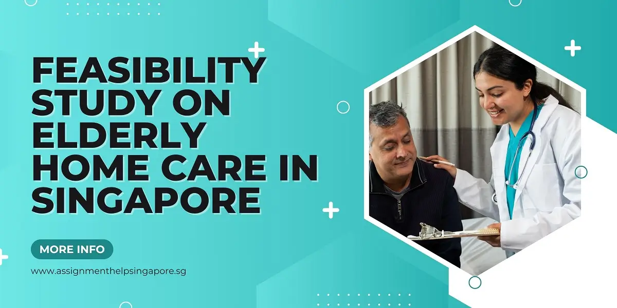 Feasibility Study on Elderly Home Care in Singapore