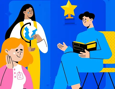 dissertation structure