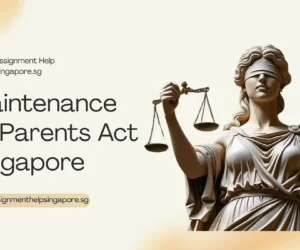 Maintenance of Parents Act Case: Wong Ah Ma (Singapore)