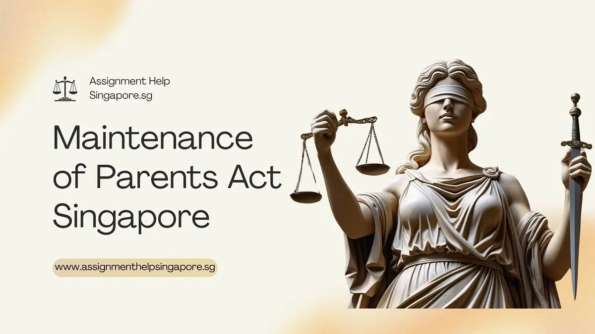 Maintenance of Parents Act Case: Wong Ah Ma (Singapore)