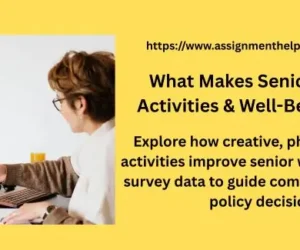 What Makes Seniors Happy? Activities & Well-Being Insights