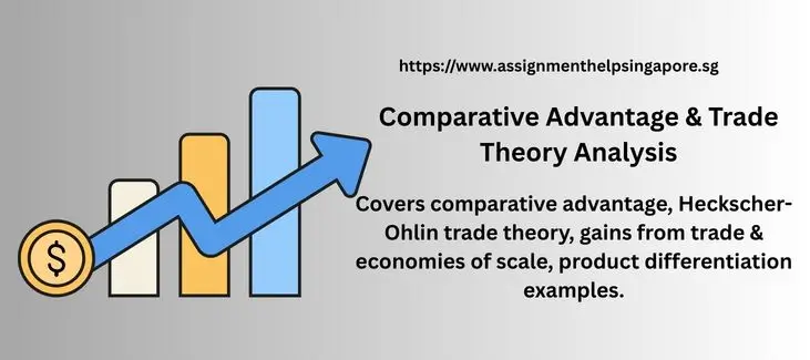 Comparative Advantage & Trade Theory Analysis