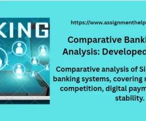 Comparative Banking Industry Analysis: Developed vs Emerging