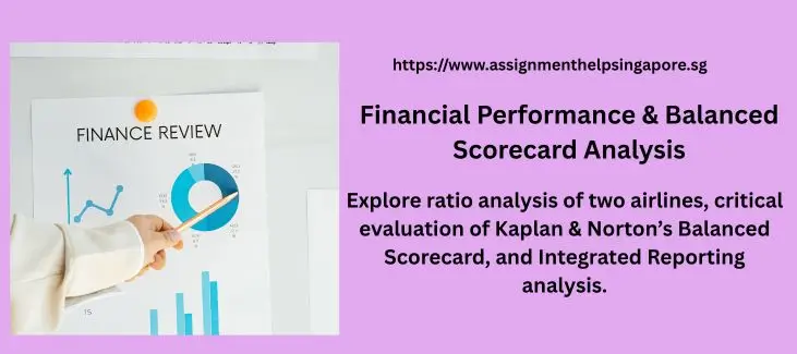 Financial Performance & Balanced Scorecard Analysis
