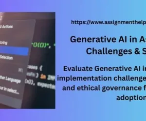 Generative AI in Asia: Impact, Challenges & Strategy
