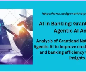 AI in Banking: Grantland Case & Agentic AI Analysis