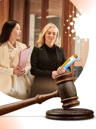 dissertation structure