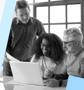 dissertation structure