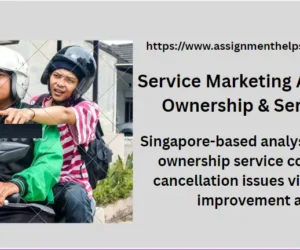Service Marketing Analysis: Non-Ownership & Service Issues