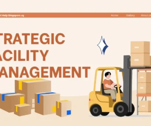 Strategic Facilities Management Interventions at Zenith Tower