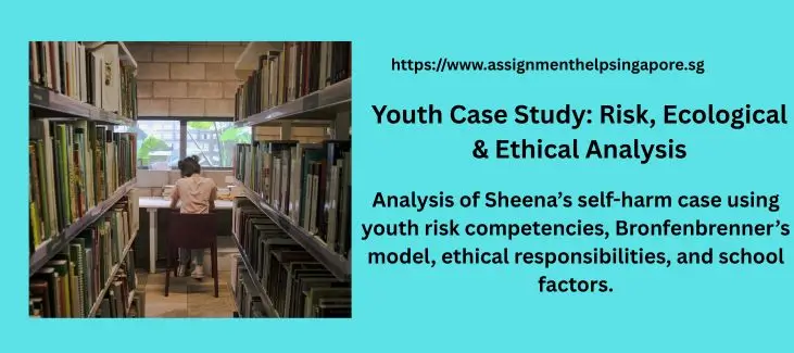 Youth Case Study: Risk, Ecological & Ethical Analysis