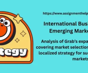 International Business Report: Emerging Market Strategy