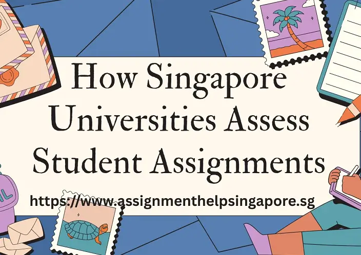 Assessing University Expectations dissertation structure
