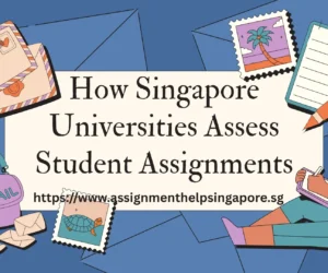 How Singapore Universities Assess Student Assignments