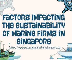 Factors Affecting Sustainability of Marine Firms Singapore