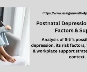 Postnatal Depression: Signs, Risk Factors & Support