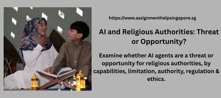 AI and Religious Authorities: Threat or Opportunity?